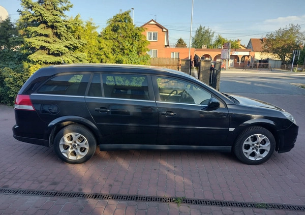Opel Vectra cena 12499 przebieg: 220000, rok produkcji 2007 z Bydgoszcz małe 46